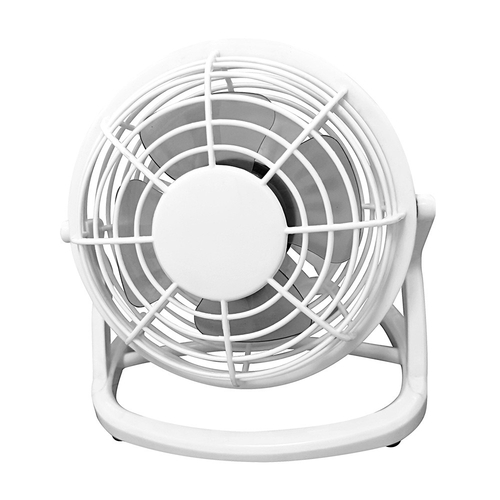 Abrila TANGO Blanco - Miniventilador A