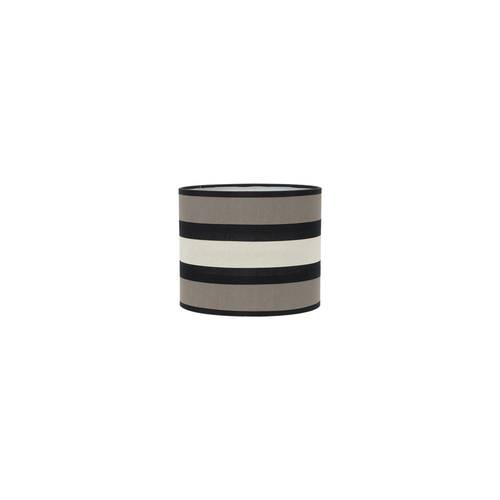 Abrila KARLA Topo/Beis - Pantalla 14 cm