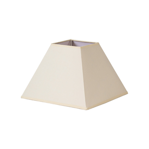 Abrila MEZZO Beige - Pantalla 40x18x28 cm