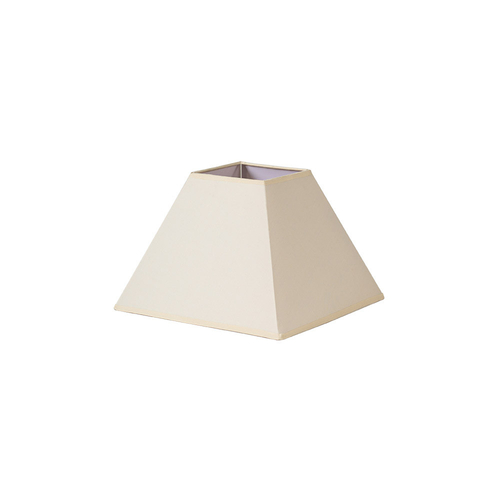 Abrila MEZZO Beige - Pantalla 30x13x22 cm