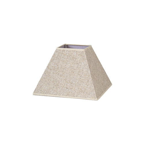 Abrila TENORIO Beige - Pantalla 30x13x22 cm