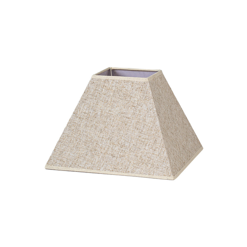 Abrila TENORIO Beige - Pantalla 35x15x25 cm