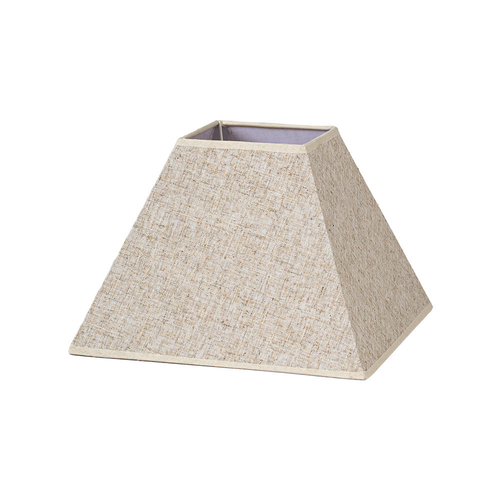 Abrila TENORIO Beige - Pantalla 40x18x28 cm