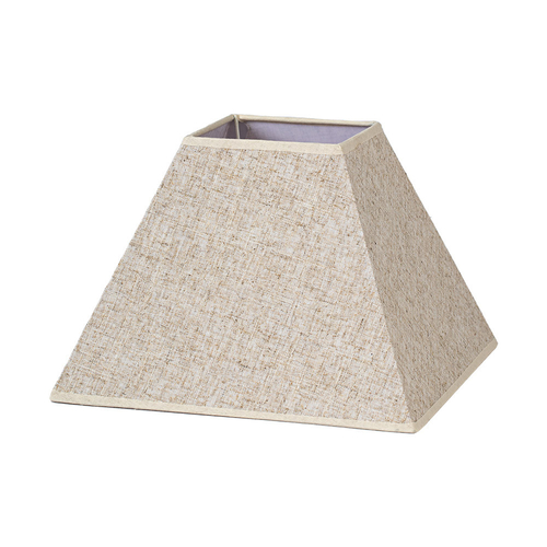 Abrila TENORIO Beige - Pantalla 45x20x32 cm