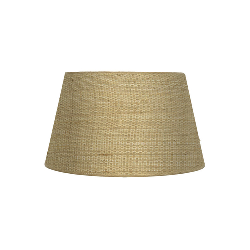 Abrila SALMA Natural - Pantalla 35 cm