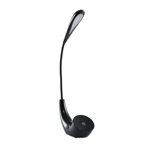 Abrila ANCLA Negro - Flexo 5W