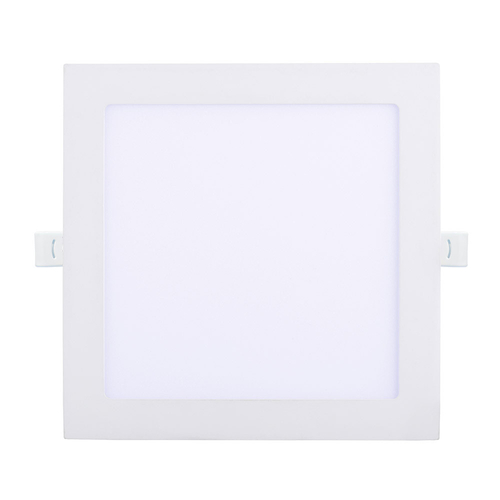 Abrila BASALTO Blanco - Downlight Empotrado 24 W 6500K