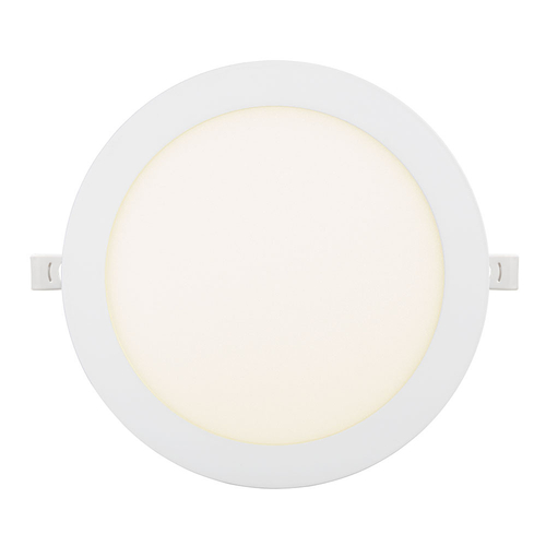 Abrila OBSIDIANA Blanco - Downlight Empotrado 24 W 4000K