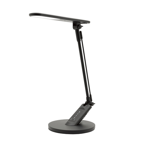Abrila CLASE Negro - Flexo 7W