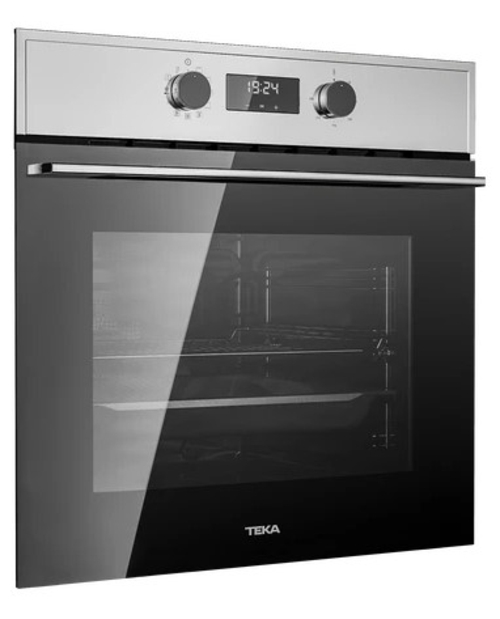 TEKA HSB 625 P S INOX - Horno Multifunción 71L