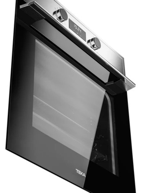 TEKA HSB 625 P S INOX - Horno Multifunción 71L