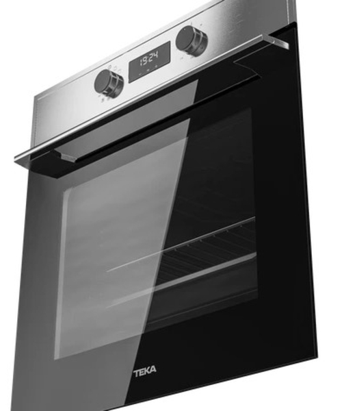 TEKA HSB 625 P S INOX - Horno Multifunción 71L