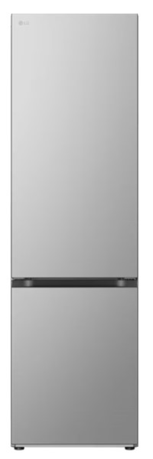 LG GBV-3200-CPY  INOX - Frigorífico Combi No Frost