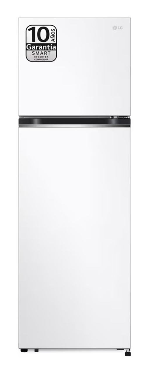 LG GTBV-20-SWGKD Blanco - Frigorífico Dos Puertas No Frost