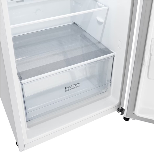 LG GTBV-22-SWGKD Blanco - Frigorífico Dos Puertas No Frost