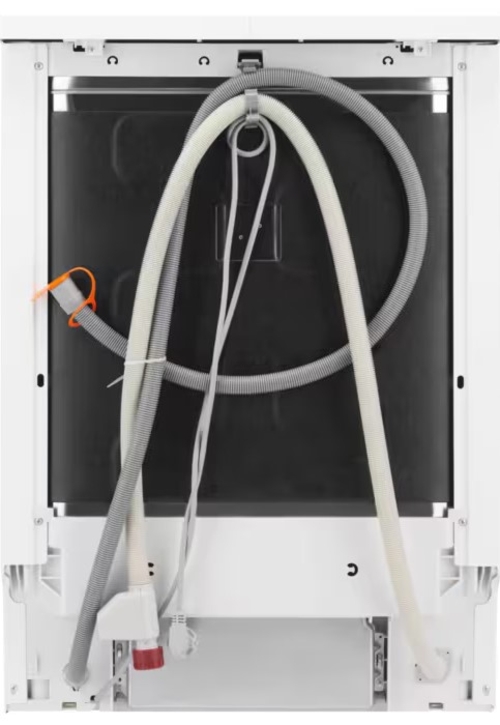 AEG FFB-74907-ZW Blanco - Lavavajillas 60CM 14 Servicios