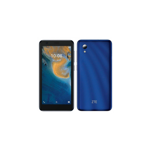 Móvil ZTE Blade A31 Lite Azul 5'' 1GB 32GB