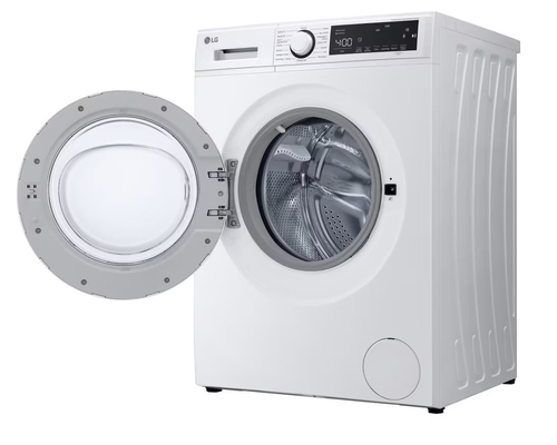 LG F2WT2008S3W Blanco - Lavadora Carga Frontal 8KG 1200RPM