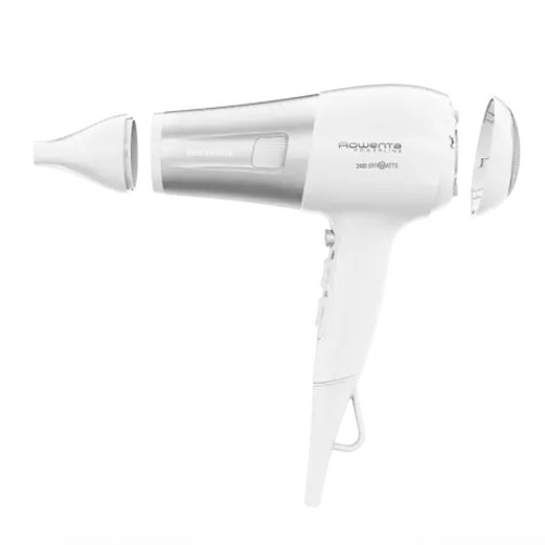 ROWENTA CV5930F0 Blanco - Secador 2400W