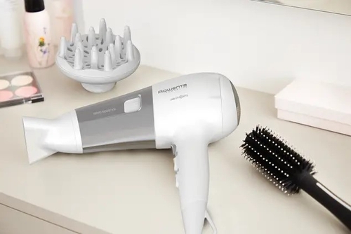 ROWENTA CV5930F0 Blanco - Secador 2400W