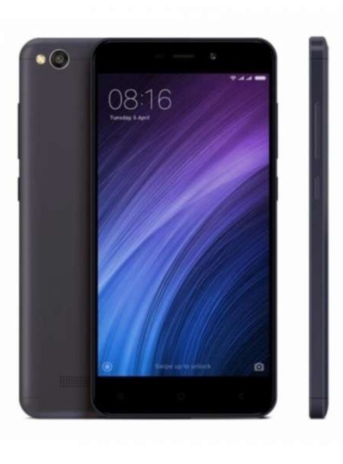 XIAOMI REDMI 4A EU Gris - Móvil 2GB 16GB