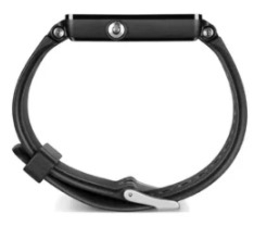 GARMIN VIVOACTIVE + PULSOMETRO 3 PREMIUM Negro - Smartwatch 43.8MM GPS