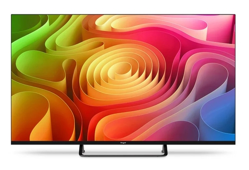 ENGEL LE4395QLED Negro - TV 43" UHD 4K SMART TV