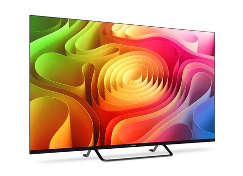 ENGEL LE4395QLED Negro - TV 43" UHD 4K SMART TV