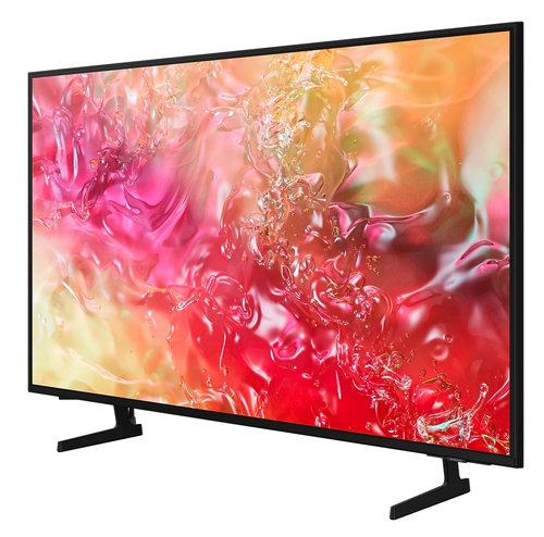 SAMSUNG 43DU7172 Negro - TV 43" HDR 4K SMART TV