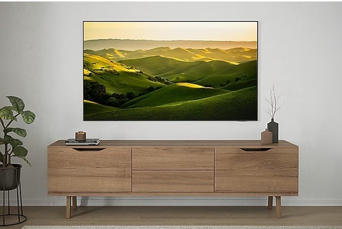 SAMSUNG 43DU7172 Negro - TV 43" HDR 4K SMART TV