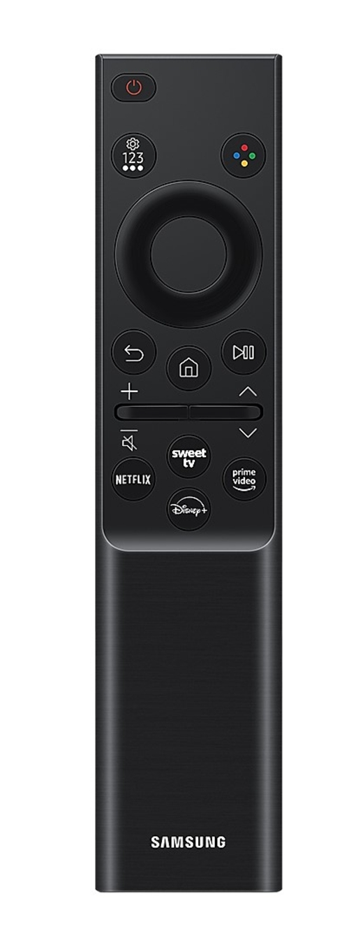 SAMSUNG 43DU7172 Negro - TV 43" HDR 4K SMART TV