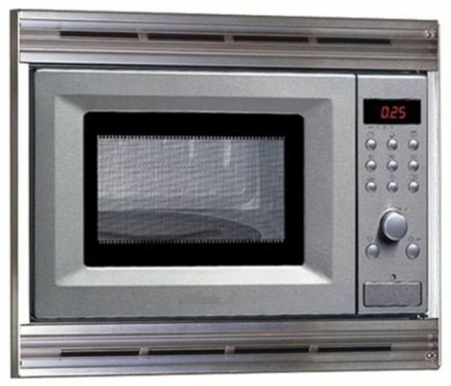 BOSCH HZ-14156 INOX - Accesorio Microondas