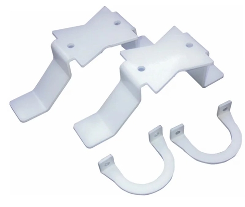 BOSCH ERO 4000 7736501280 Blanco - Accesorio Patas Emisor