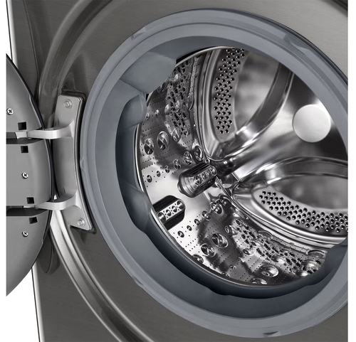 LG F4DR7009AGS INOX - Lavadora Secadora 9/6KG 1400RPM