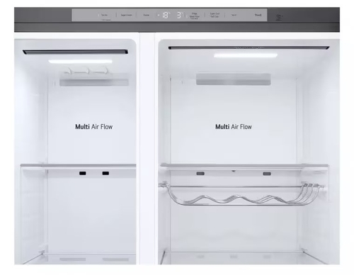 LG GSXE80PYBD INOX - Frigorífico Side by Side No Frost