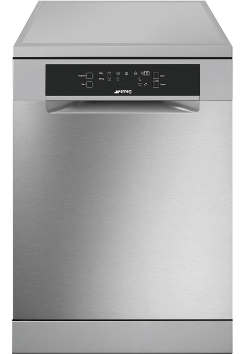 SMEG LVS345CQSX INOX - Lavavajillas 60CM 14 Servicios