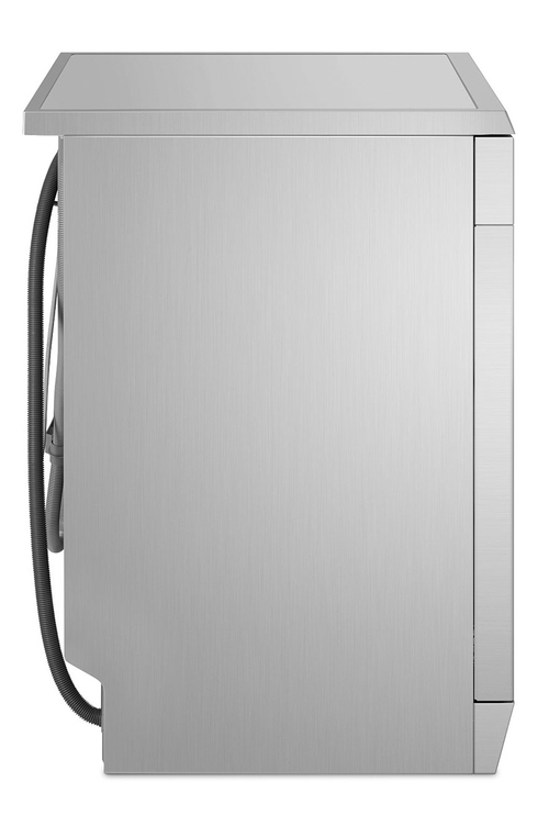 SMEG LVS345CQSX INOX - Lavavajillas 60CM 14 Servicios