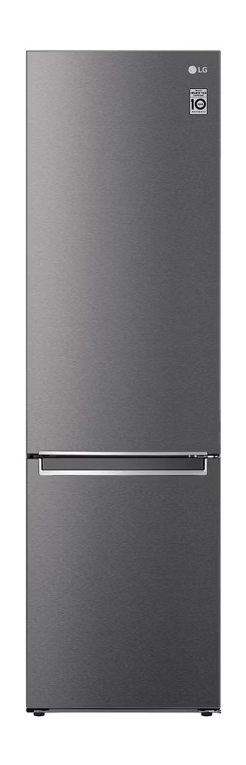 LG GBP62DSNGN INOX Grafito - Frigorífico Combi No Frost