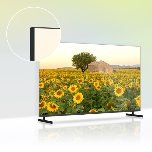 THOMSON 24HA2S13C Negro - TV 24'' HD Smart TV