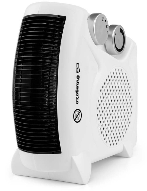 ORBEGOZO FH-5040 Blanco - Calefactor 2000W