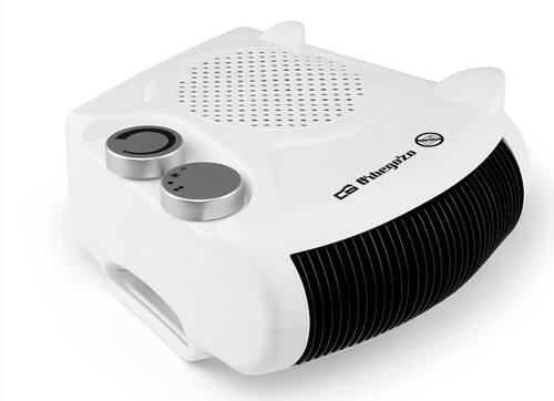 ORBEGOZO FH-5040 Blanco - Calefactor 2000W