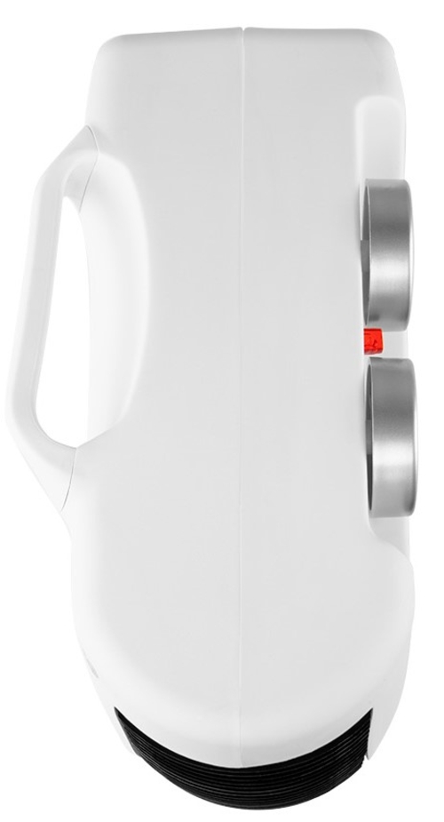 ORBEGOZO FH-5040 Blanco - Calefactor 2000W