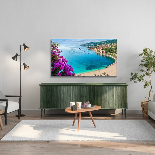 THOMSON 65UA5S13 Negro - TV 65" 4K UHD Smart TV