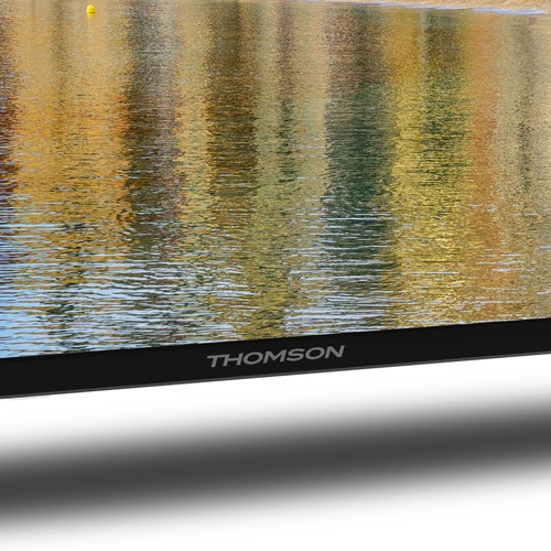 THOMSON 40FG2S14 Negro - TV 40" FHD Smart TV