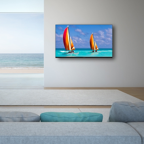 THOMSON 40FD2S13 Negro - TV 40" FHD Smart TV