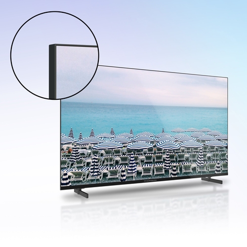 THOMSON 40FD2S13 Negro - TV 40" FHD Smart TV