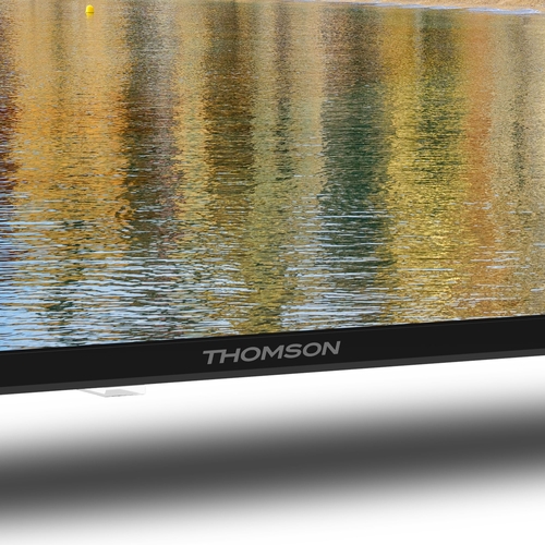 THOMSON 32FG2S14C Negro - TV 32"  FHD Smart TV