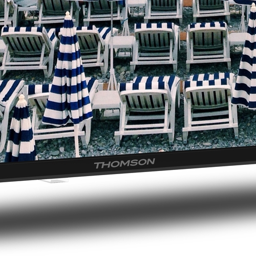 THOMSON 32HD2S13 Negro - TV 32" HD