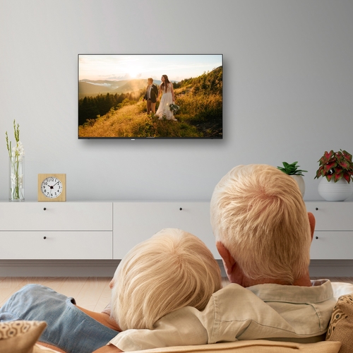 THOMSON 32HD2S13 Negro - TV 32" HD