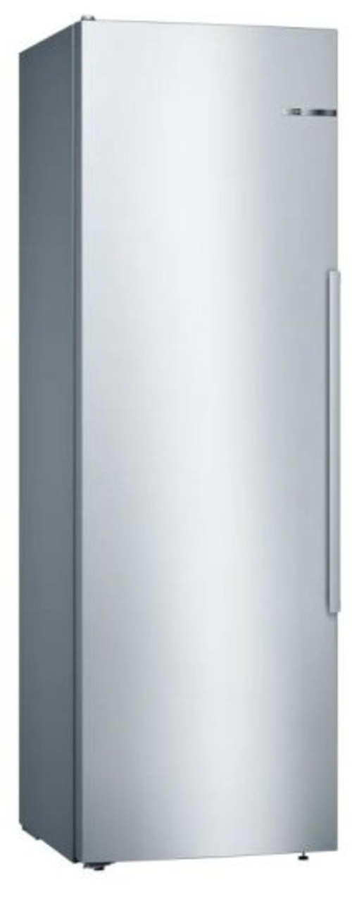 Nevera Una Puerta BOSCH KSV36AIEP INOX Cíclico